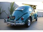 Thumbnail Photo 2 for 1964 Volkswagen Beetle Coupe